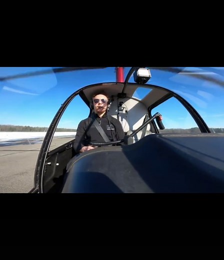 Pilot Devin on TikTok