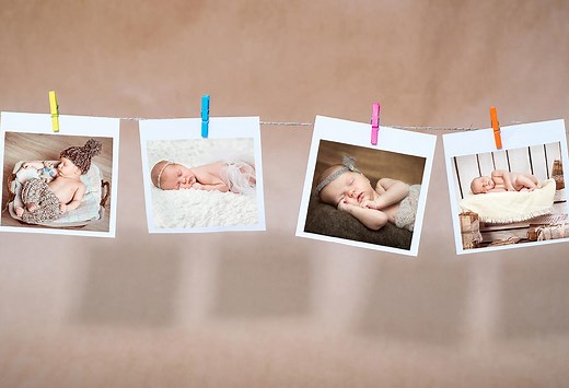 25 Adorable Photo Shoot Ideas for Kids