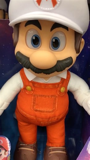 Mario Galaxy Merch At Target