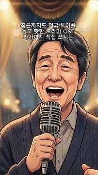 45세 역주행 신화, 낭만에 대하여 #대중가요 #한국음악 #kpop #포크송 #국악 #국악트로트 #트로트 #트로트추천 #최백호 #카페음악 #인생음악 #가왕 #낭만가객 #발라드