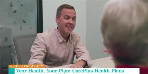 CarePlus Health Plans is helping you make sense Medicare's Open Enrollment Season