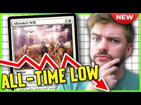 Cheap Commander Cards You Should Buy Right Now