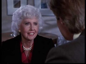 TCS1E8 Connie tells Jeff about her letters to Cecil