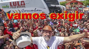 2.5K views · 156 reactions | "E nada como um tempo após um contratempo Pro meu coração E não vale a pena ficar, apenas ficar Chorando, resmungando, até quando, não, não, não.." Hoje, daqui a pouco, tem festival #LulaLivre | Wadih Damous | Facebook