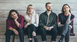 Bleach Lab: quell’etereo guitar-pop che non passerà mai di moda