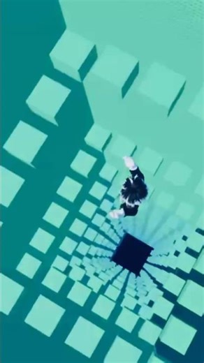 Falling roblox trend #music #remix #sound #electronicmusic #trend #roblox