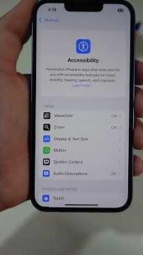 MAKE YOUR IPHONE SOUND 2X LOUDER 🔊