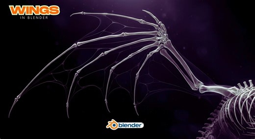 How to Create Realistic Wings in Blender – Step by Step! ✅ Beginner-friendly ✅ Modeled from scratch ✅ Includes tips for detailing feathers and structure 💡 Watch this guide and level up your Blender skills! 📩 DM for 3D product animation or Blender coaching 📱 923047314715 📧 jaggustudioofficial@gmail.com #3d #3danimation #blender #blendertutorial | Jaggu Studio