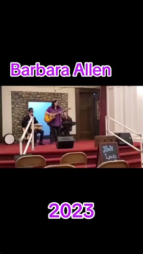 It’s @Dolly Parton Here’s Barbara Allen from her Album Heartsongs