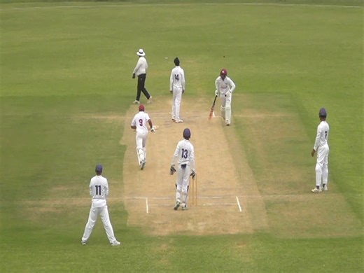 78K views · 827 reactions | Imran Rafiq made unbeaten 101 | Multan vs Karachi Blues | Hanif Mohammad Trophy 2025-26 | Pakistan Cricket Team | Facebook