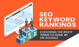 SEO and Keyword Rankings: How to choose the best keywords?