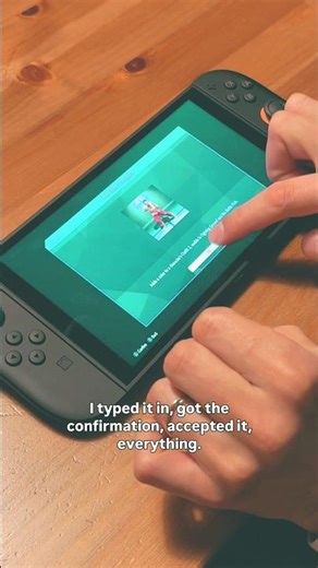 McDonald’s Ryu Code Works on Switch 2?! 🍔