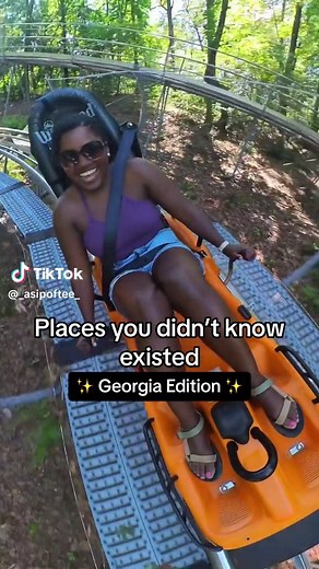 Explore North Georgia: 250 Bucket List Ideas! 🔥🌄