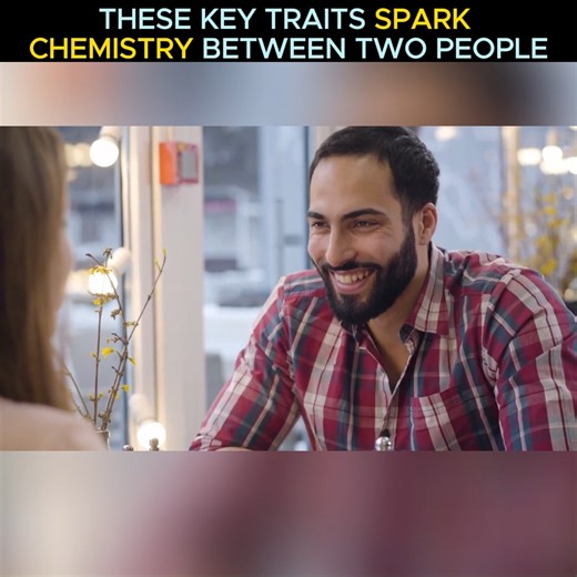 Chemistry Between Two People Require These 9 Personality Factors Learn about the most important qualities required to spark chemistry between two people. Have you ever felt an undeniable spark with someone but couldn't quite figure out why? Today, we’re exploring the essential personality factors that ignite chemistry between two people. We'll uncover the nine key traits that can make or break your connection with someone. By understanding these, you'll be able to foster deeper, more meaningful 