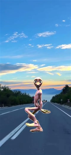 Part-18 Dame tu cosita|alien dance|funny alien#comedy #color dance#crazzyalienz#funny 🤣