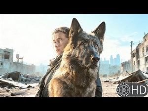 【Drama Movies】Police Dog Legend-BasedOnTrueStory📌A Deeply Touching Family Story ⭐ English Full Movie