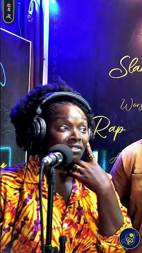 MONNA VOICE || FLOW 2 GRACE_Short Extrait 2