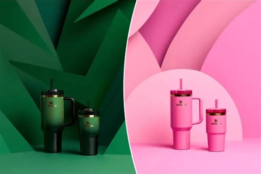 Stanley 'Wicked' cups nearly led to 'brawl' between Target customers: 'People went crazy'