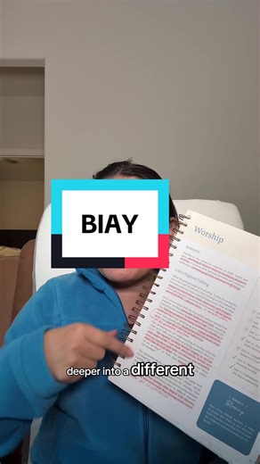 If you have no clue on where to start in your Bible, pick this Bible Study up. It breaks down biblical topics and has you in Gods word every single day! #newyearnewme #TikTokShopJumpstartSale #tiktokshopcreatorpicks #christiantiktok #biblestudy