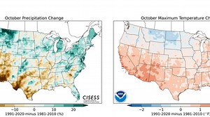 Climate Week 2021: A new look at Rochester's 'normal weather'