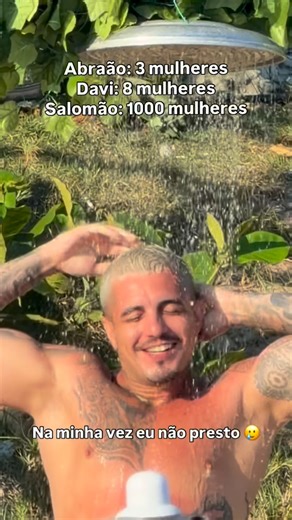 Igor Estevão on Instagram: "Na minha vez, eu não presto 😮‍💨🫠"