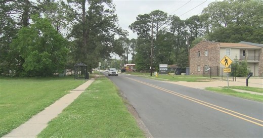 Lafayette man killed in overnight shooting on Martin Luther King Jr. Drive; victim identified