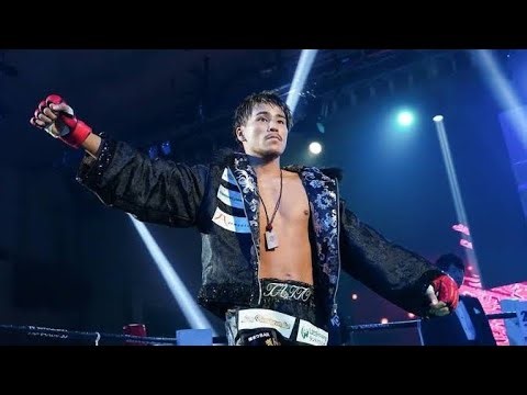 KNOCK OUT】軍司泰斗「ゲーオガンワーンにやり返したら、来年はもっと僕がやりたい試合をしたい」、ゲーオガンワーン「もう一度軍司をKOしたい