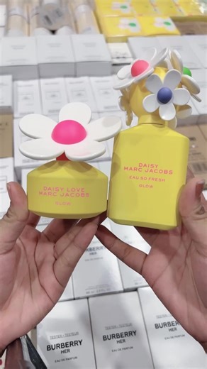 #daisy #daisyglow #loveglow #perfectmarcjacobs #fpy_tiktok
