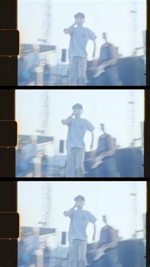 H2O on Super 8 #shorts #H2O #super8