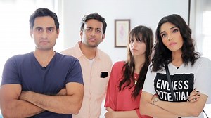 2.2M views · 49K reactions | “Pyar Ki Jang: Har Couple Ki Kahani” -By Danish Ali | Danish Ali | Facebook