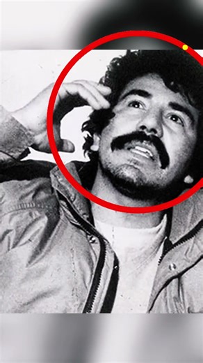 😱This mistake cost Rafael Caro Quintero his freedom