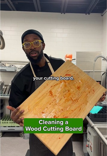 Easy Kitchen Hacks for Effective Cleaning