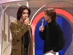 木村拓哉と中居正広