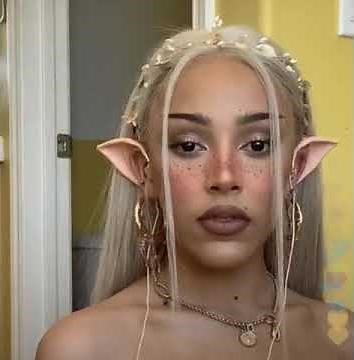 Doja cat - lie down (unreleased)
