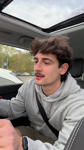 Italian Bach Youtube Mullet: Turn It Down a Bit