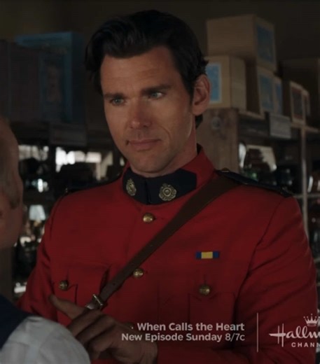 When Calls the Heart Preview - Exciting New Episode Next Week!