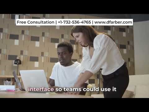 Custom Software Development New York | Real Business Case Study