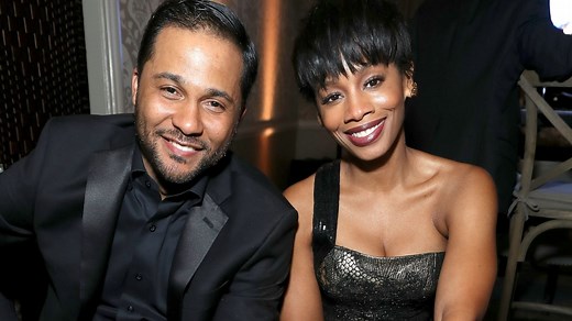 Anika Noni Rose Is A Married Woman! | Essence