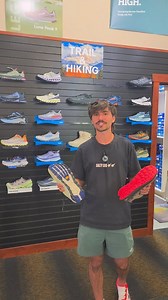 Tech Tip Tuesday: Trail Grip Showdown – MaxTrac vs. Vibram! This week at Teton Running, we had the Altra tech rep in the shop to break down the difference between two of their top trail outsoles: ⛰️ MaxTrac (Lone Peak 9) – Altra’s proprietary outsole that gives you a solid balance of grip, durability, and flexibility for versatile trail conditions. Perfect for runners who want traction without feeling stiff underfoot. 🪨 Vibram® MegaGrip (Olympus 6)– Ultra-sticky and insanely durable, this outso