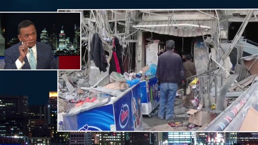 Top counterterrorism official resigns & inside AI