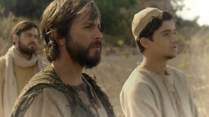 1.2K views · 59 reactions | JESUS CAP 168 - SERIE | Series Biblicas 100% Recargados | Facebook