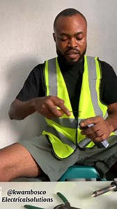 How to Solder LED Strip Lights like a Pro! | Step-by-Step Tutorial Part 3 | Kwambosco's Electrical solutions