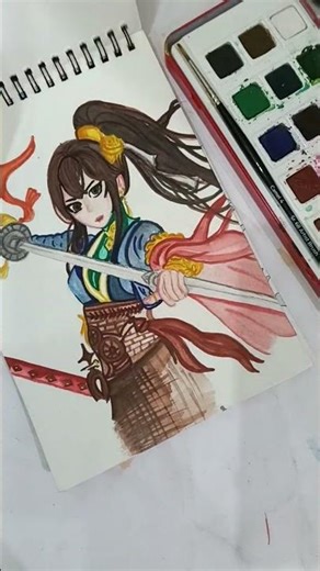 😭 I am very talented, look at my paintings ,😭 please Subscribe me 🥺😅