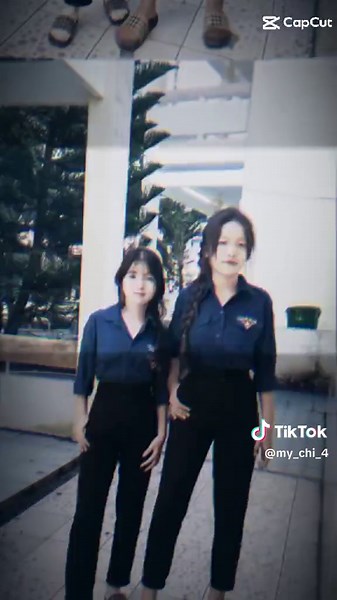 Video của MyChi (@my_chi_4) với bản nhạc nhạc nền - MyChi