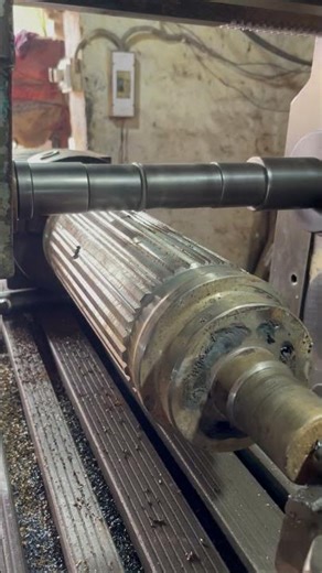 Making gear in wood cutting machine ruler on milling machine 04￼ #woodlathe #woodworkingmachinery