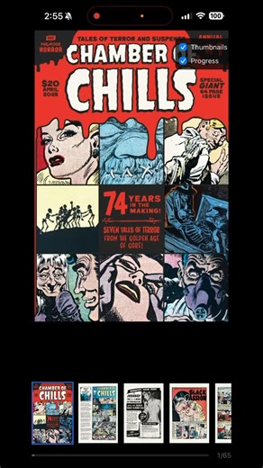 Sneak peek 👀 We are building the world’s greatest comics experience platform. Creators hit us up for early access… | Macroverse