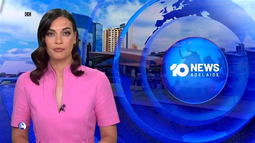 Here's what made headlines today: Two people accused of a terrifying shooting that rocked the southern suburbs this evening remain behind bars. A former doctor, currently banned from treating patients, has fronted court accused of importing steroids into Australia. | 10 News Adelaide
