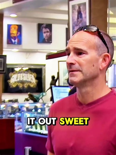 Inside Pawn Stars: Unique Discoveries and Deals