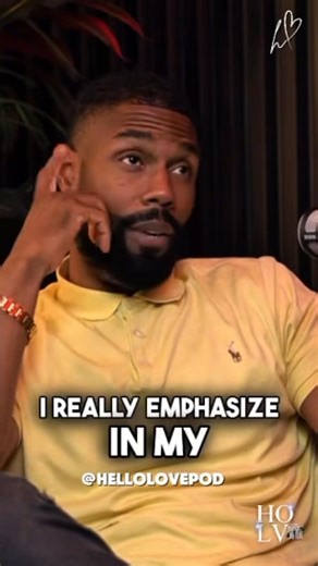 YOUR TOUCH WILL GO FURTHER THAN A SERMON👌🏾 IF YOU AGREE TYPE: “BE NICE TO PEOPLE”🙌🏾@iamcoachcoide @hellolovepod PASTOR’S STOP GOING INTO YOUR CAVE AND SPEAK TO PEOPLE👌🏾 | Dwight Buckner Jr.