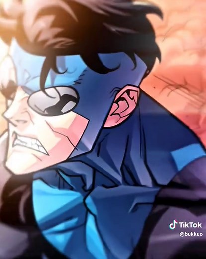Invincible Variants Animation Edit Showcase
